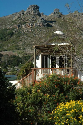 Kairos Lodge